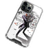 DC Comics The Joker Brilliantly Twisted iPhone 14 Pro Clear Case